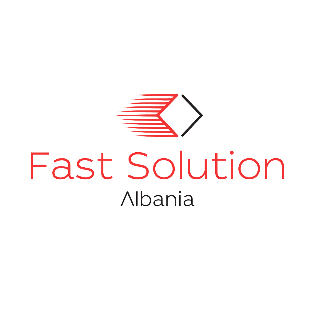 Fast Solution Logo